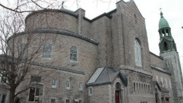 Saints-Anges-de-Lachine