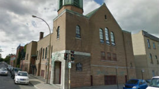 Photo : Rodrigue Escayola Saint-Boniface (Allemands)