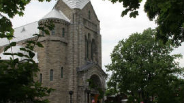 Photo : Rodrigue Escayola Sainte-Madeleine