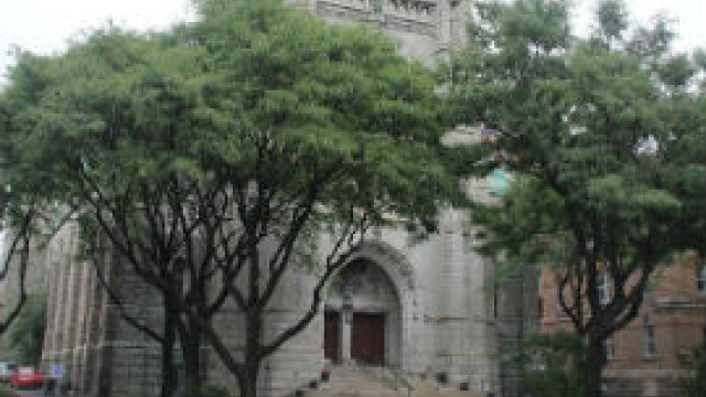 Photo : Rodrigue Escayola Saint-Alphonse