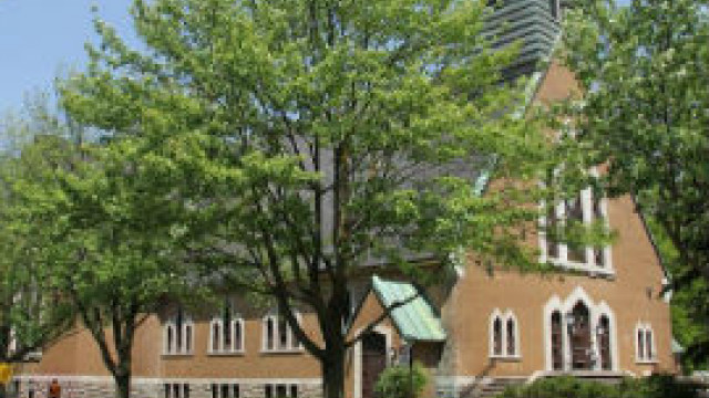 Saint-André-Apôtre