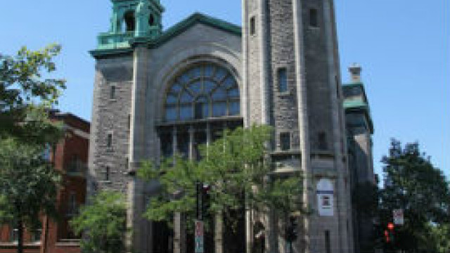 Saint-Irénée de Lyon ( Communauté latine catholique St-Paul )