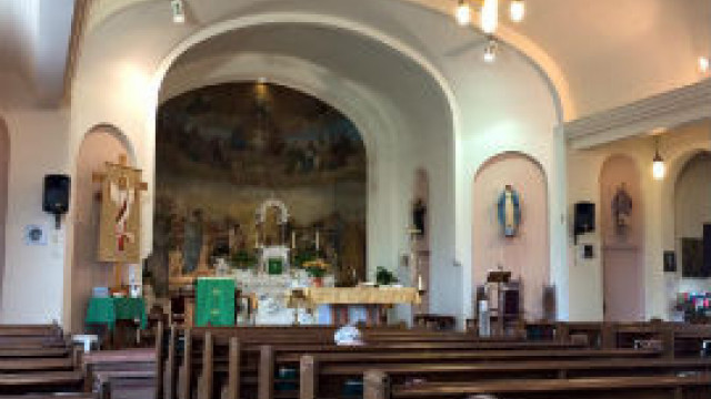 Photo : Rodrigue Escayola Saint-Boniface (Allemands)