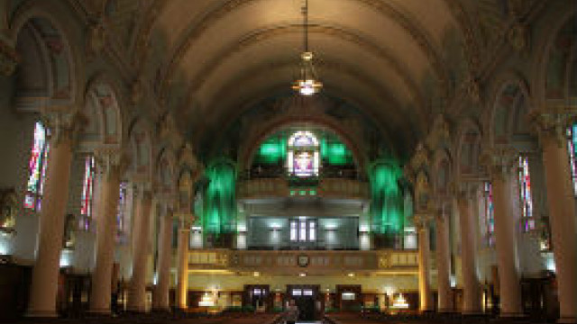 Saints-Anges-de-Lachine