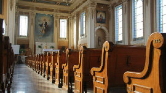 Photo : Rodrigue Escayola Notre-Dame-des-Victoires