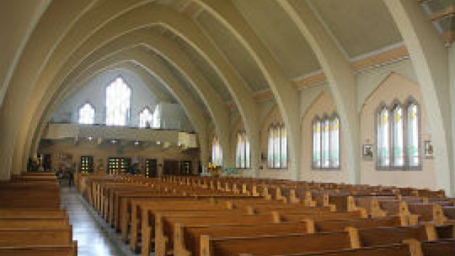 Sainte-Bernadette-Soubirous