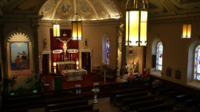 Saint-François-de-Sales