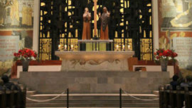 L'Oratoire Saint-Joseph