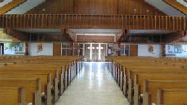 Saint Edmund of Canterbury