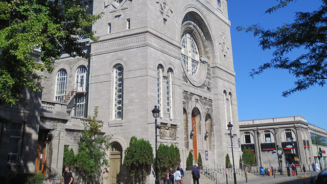 Photos : Rodrigue Escayola Notre-dame-des-sept-douleurs