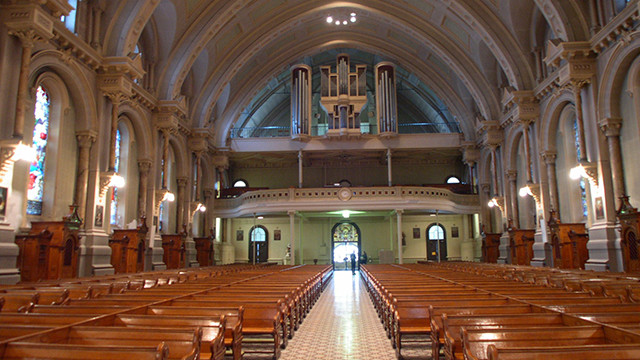 Immaculée-Conception