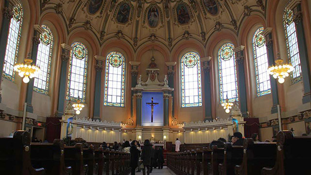 Saints-Martyrs-Coréens (Coréens)