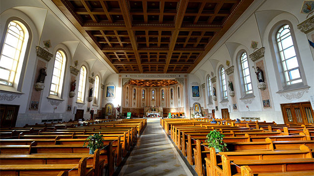 Notre-Dame-de-Lourdes