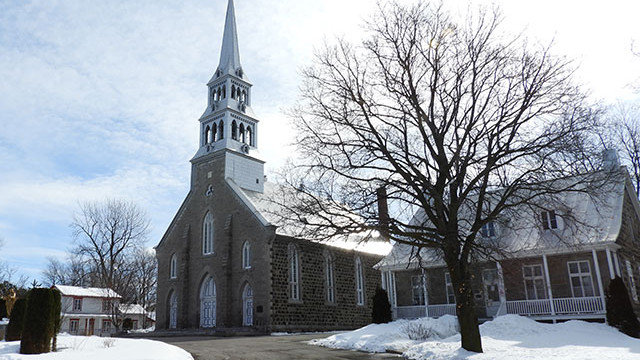 Saint-Joseph (Rivière-des-Prairies)