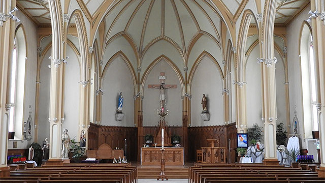 Saint-Joseph (Rivière-des-Prairies)