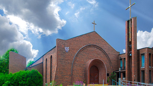 Saint-Nicholas-Tavelic (Croates)