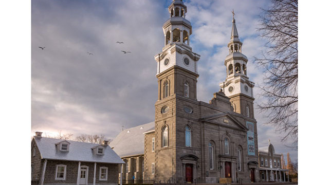 Visitation-de-la-Bienheureuse-Vierge-Marie (La)