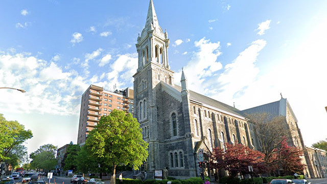 Immaculée-Conception