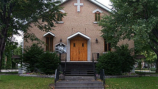 Notre-Dame-du-Bois-Franc