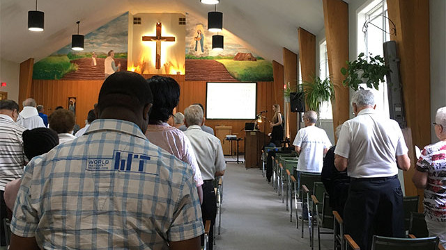 Notre-Dame-du-Bois-Franc