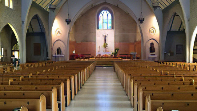 Annunciation Annunciation