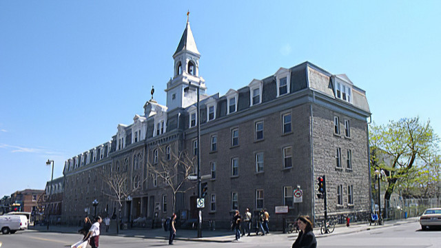 Saint-Sacrement (Sanctuaire)