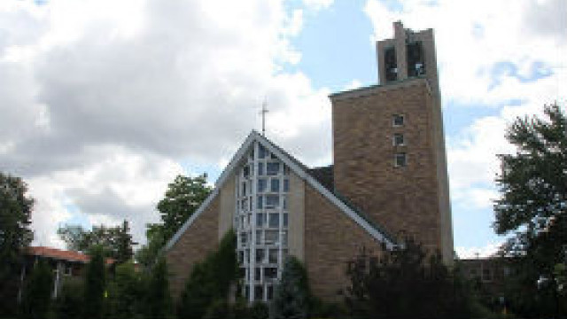 Saint-Jude 1 Saint-Jude 1