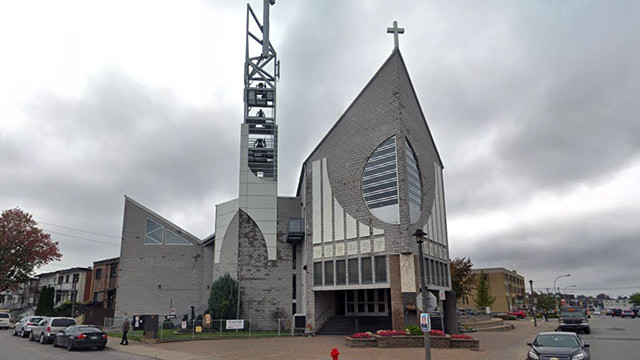 Mère-des-Chrétiens (Italiens)