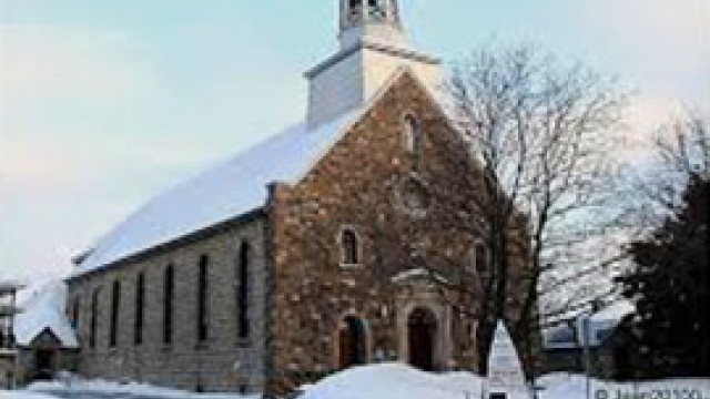 Église Ste-Dorothée