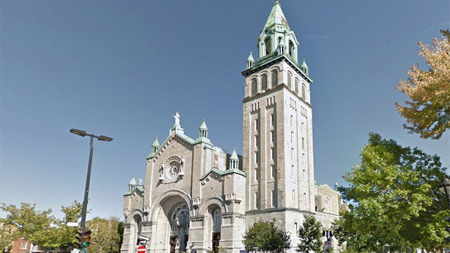 Photo : Rodrigue Escayola Nativité-de-la-Sainte-Vierge