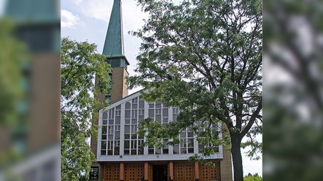 Saint-Donat