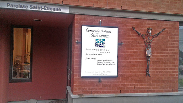 Saint-Étienne