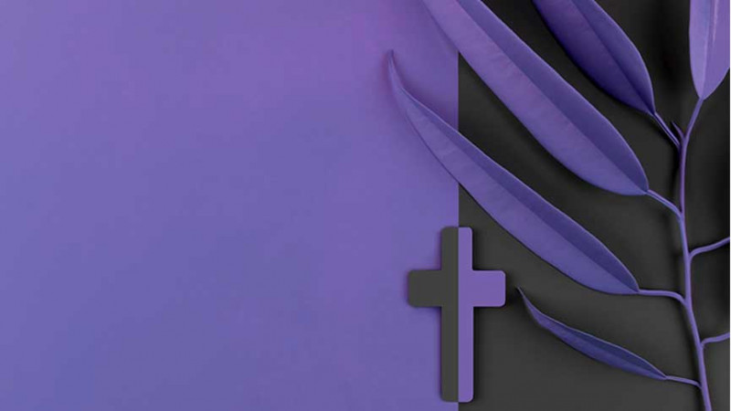 Lent 2023 Carême