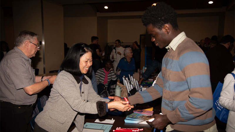 carrefour vocationnel