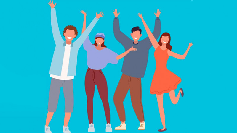 Carrefour Webinar Explores Christus Vivit Resources