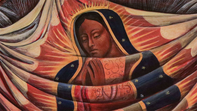 National Day of Prayer in Solidarity with Indigenous Peoples