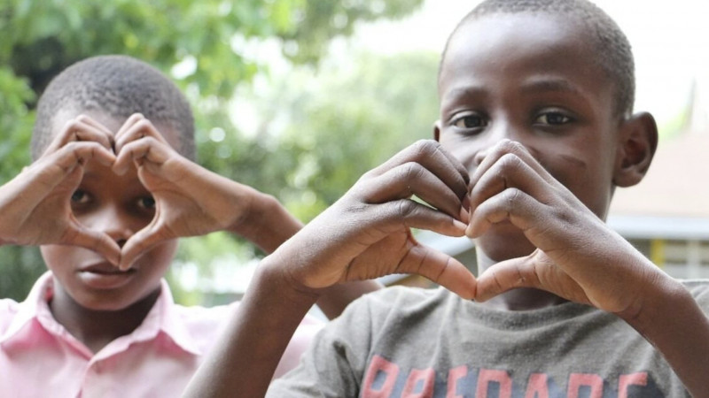 Mond’ami launches “Cri du cœur” emergency campaign to secure its future and continue serving the world’s most vulnerable children