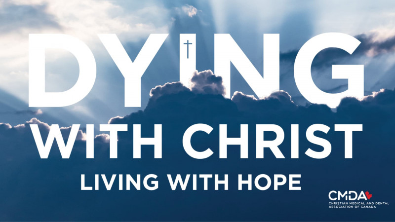 “Dying with Christ – Living with Hope” Video Series