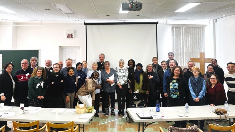 Horizons of Hope: Nurturing Communities of Care