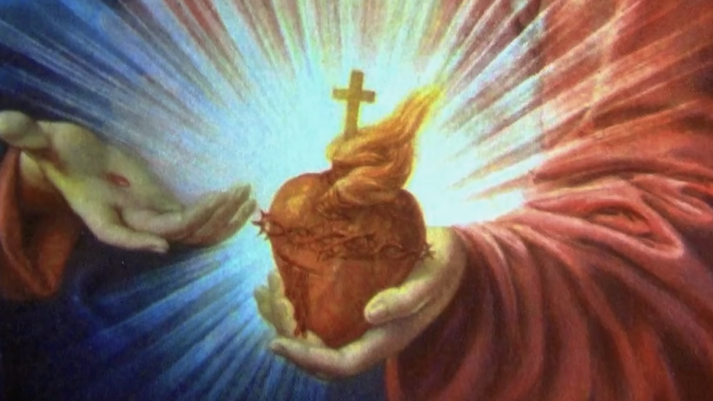 Le film Sacré Cœur présenté à Montréal dès le 27 mars