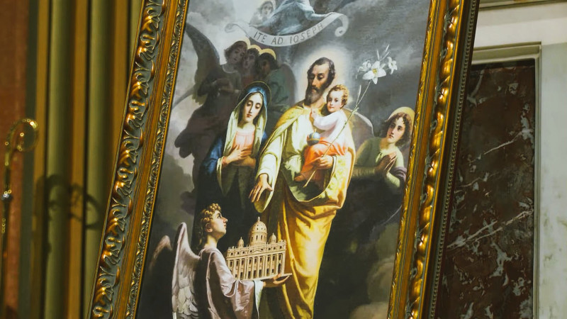 Messe pour demander la grâce d'une bonne mort : une réflexion sur l'espérance chrétienne