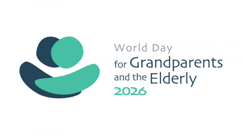 World Day for Grandparents and the Elderly 2026: "I Will Never Forget You"