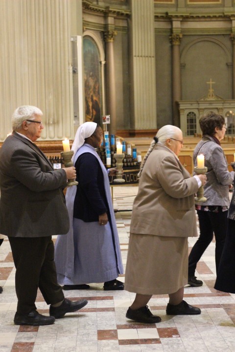 World Day for Consecrated Life 2019 | Diocese of Montreal