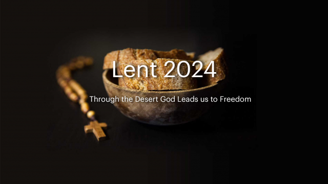 Lent-2024