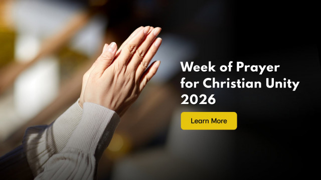 Week of prayer