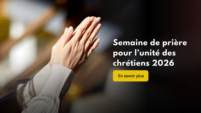 Semaine de priere
