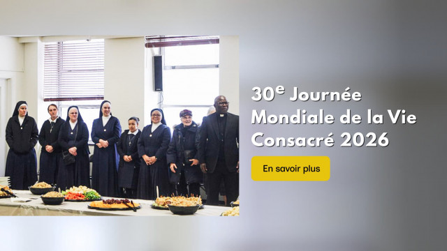 30e journee mondiale de la vie consacre 2026
