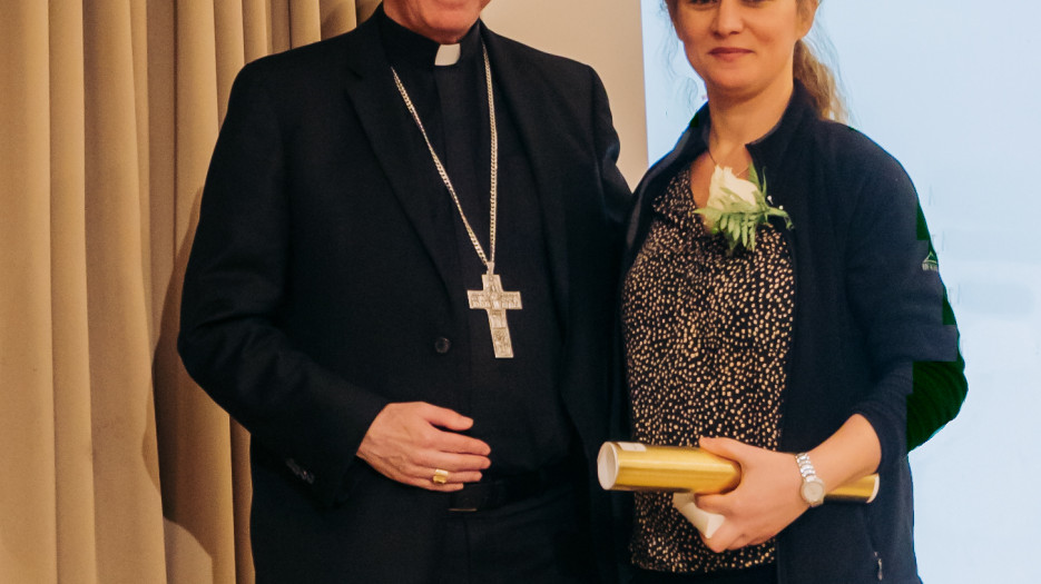 Mérites diocésains 2019
