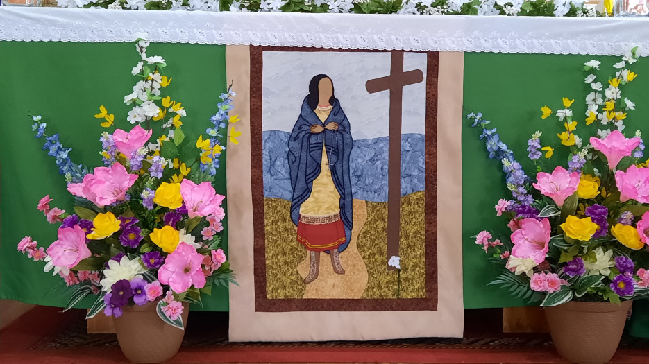 Pèlerinage au Sanctuaire Sainte Kateri Tekakwitha - Kahnawake – samedi 23 septembre 2023