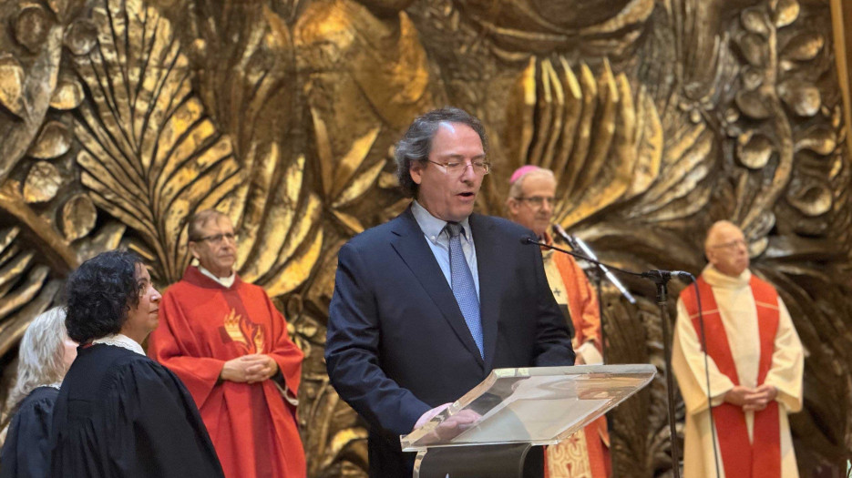 La 80ème édition de la Messe rouge à Montréal